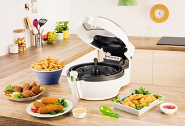 Tefal FZ7510 ActiFry Express Snacking - 5