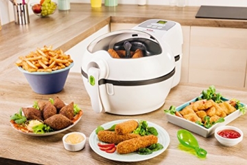 Tefal FZ7510 ActiFry Express Snacking - 7